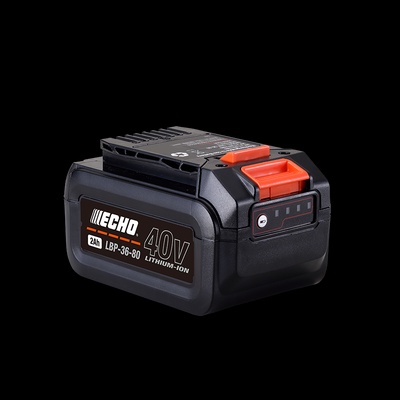 Bateria Echo LBP 36-80